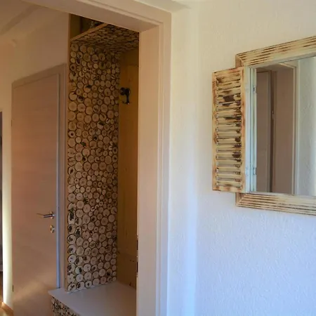 Apartment In Pressegger Mit Eigenem Garten Und Carport Hermagor-Pressegger See